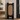 Elegant Bamboo Shoe Storage Cabinet with Detachable Shelves, 6-9 Tiers for Entryway Shoe Storage