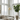 Orbis Linea | Elegant Modern Chrome Floor Lamp for Living Room Decor Floor Lamps