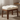 Modern Minimalist Low Stool - PU Leather Upholstery & Solid Wood Frame Stools