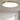 Sheen Ultra-Slim Round Flush Mount Ceiling Light with LED Illumination for Living Room or Bedroom Ceiling Lights