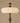 Milo Modern Floor Lamp - Sculptural Retro Design for Living Room with Soft Glow Floor Lamps
