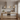 Halo Stone Pendant Light - Adjustable Kitchen Pendant Lighting with Ethereal Design Ceiling Light
