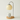 Nordic Candle Warmer Lamp - Elegant Wax Warmer for Cozy Ambience and Fragrance Candle Warmer Lamp