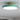 Datum Flush Mount Ceiling Light - Modern Two-Tone LED Fixture with Dimmable Option Lighting
