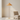 Vintage Rattan Tall Floor Lamp - Elegant Lighting for Modern Living Interiors Lamps