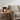 Scandinavian Wooden Candle Warmer Lamp - Dual-Purpose Ambient Light Candle Warmer Lamp