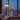 Milo Modern Floor Lamp - Sculptural Retro Design for Living Room with Soft Glow Floor Lamps