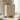 Elegant 4-Tier Shoe Storage Cabinet with Scalloped Edge Design for Entryway Shoe Storage