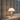 MarbleSphere | Elegant Sculptural Natural Stone Table Lamp for Living Room Lamps