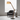 Valeo Modern Floor Lamp – Sculptural Curved Shade Floor Light for Contemporary Living Spaces Floor Lamps