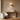 Minimalist Natural Travertine Wall Light Sconce - Indoor/Outdoor Up-and-Down Glow Wall Light