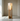 SolaceColumn | Elegant Minimalist Wooden Base Modern Table and Floor Lamp Floor Lamps