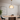 Modern Glass Pendant Light - Adjustable Dome Design for Kitchen Island