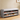 Modern Minimalist Shoe Rack Bench with Two-Tier Shoe Storage for Entryway Benches