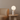OpalSphere | Elegant Minimalist Opal Glass Table Lamp for Bedroom & Living Room Lamps