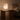 Minimalist Bamboo Table Lamp - Japanese-Scandinavian Design for Bedroom & Desk Table Lamp