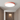 Modern Disc Flush Mount Ceiling Light - Ultra-Slim LED Fixture for Modern Spaces Ceiling Lights