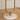 NordHalo Arc | Modern Elegant Scandinavian Floor Lamp with Side Table Floor Lamps