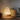 Elegant Round Table and Floor Lamp - Warm Glow Bedroom & Living Room Lighting Lamps