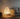 Elegant Round Table and Floor Lamp - Warm Glow Bedroom & Living Room Lighting Lamps