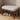 Scandinavian Shoe Storage Bench with Solid Wood Frame & PU Leather Seat Benches