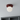 Nordic Minimalist Wall & Ceiling Light - Frosted Glass Globe Sconce for Modern Spaces Lighting