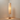 Nomi Modern Gold Floor Lamp - Scandinavian-Japanese Design for Living Room or Bedroom Lamps