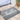 EntraLuxe - Durable Non-Slip Outdoor Welcome Mat with PVC Silk Loops for Entryway or Front Door Door Mats
