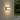 Modern Outdoor Wall Light - Waterproof LED Outdoor Wall Lantern for Garden & Porch Outdoor Lighting