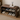 Scandinavian Shoe Storage Bench - 1-Tier Faux Leather Shoe Rack for Entryway Shoe Storage Benches