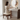 Modern Minimalist Low Stool - PU Leather Upholstery & Solid Wood Frame Stools