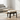 Modern Minimalist Low Stool - PU Leather Upholstery & Solid Wood Frame Stools