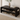 Scandinavian Shoe Storage Bench - 1-Tier Faux Leather Shoe Rack for Entryway Shoe Storage Benches