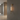 Clarion Modern Wall Sconce - Elegant Fluted Glass & Iron Wall Lights Wall Sconces