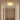 Elegant Flush Mount Ceiling Light - Art Deco Glass Fixture with Warm Ambiance Lighting