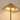 Elegant Rattan Floor Lamp - Modern Standing Lamp with Hand-Woven Shade for Living Room Floor Lamp