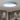 Atoll Flush Mount Ceiling Light - Modern Minimalist LED Fixture with Soft Glow Lamps & Lighting