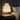 Elegant Round Table and Floor Lamp - Warm Glow Bedroom & Living Room Lighting Lamps