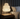Elegant Round Table and Floor Lamp - Warm Glow Bedroom & Living Room Lighting Lamps