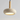 Halo Stone Pendant Light - Adjustable Kitchen Pendant Lighting with Ethereal Design Ceiling Light