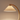 Stylish Modern Floor Lamp - LED Standing Lamp for Living Room & Bedroom Floor Lamp