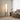 Elegant Walnut Modern Floor Lamp - Nordic Retro Design for Living Room Floor Lamp