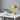 DomeHead – Modern Cordless Rechargeable Table & Desk Lamp Table Lamps