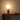 OpalSphere | Elegant Minimalist Opal Glass Table Lamp for Bedroom & Living Room Lamps
