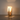 SolaceColumn | Elegant Minimalist Wooden Base Modern Table and Floor Lamp Floor Lamps