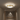 Modern Float Flush Mount Ceiling Light - Dual-Light Halo Illumination Flush Mount Ceiling Lights