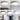Horizon Flush Mount Ceiling Light - Ultra-Thin Modern Design with Wood Accent Lighting