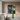 VerdeLuxe | Stylish Modern Floor Lamp with Green Metal Base and White Shade Floor Lamps
