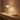 Scandinavian Style Glass Table Lamp - Minimalist LED Bedside & Desk Lighting Table Lamp