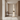 AlabasterGlow | Elegant Modern Brass Floor Lamp for Living Room Lamps